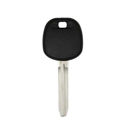 2x Replacement Transponder Key For 2002-2004 Jeep Liberty – Self-Programmable