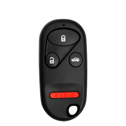 Keyless Entry Remotes – Keyless City