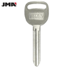 GM B110 / P1114 / B108 Metal Key (JMA-GM-38)