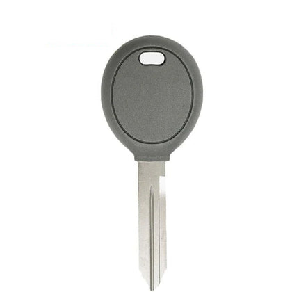 Chrysler/ Dodge/ Jeep Y160 Transponder Key (4D64) (AFTERMARKET)